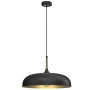 Lampa wisząca LINCOLN MLP7898 1x60W/E27 IP20 od Milagro