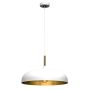 Lampa wisząca LINCOLN MLP7899 1x60W/E27 IP20 od Milagro