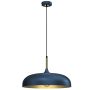 Lampa wisząca LINCOLN MLP7901 1x60W/E27 IP20 od Milagro