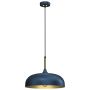 Lampa wisząca LINCOLN MLP8033 1x60W/E27 IP20 od Milagro