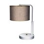 Lampka biurkowa LINO MLP7502 1x60W/E27 IP20 od Milagro