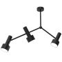 Lampa sufitowa LINTERNA MLP8677 3x12W/GX53 IP20 od Milagro
