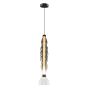 Lampa wisząca LUCCO ML1415 3000K 1x18W/LED 2346lm IP20 od Milagro