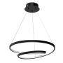 Lampa wisząca LUCERO ML7948 4000K 1x48W/LED 2400lm IP20 od Milagro