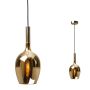Lampa wisząca LUGANO ML8815 1x40W/E14 IP20 od Milagro