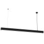 Lampa wisząca LUNGO MLP8912 1x18W/G13 IP20 od Milagro