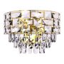 Kinkiet LUXURIA ML8893 2x40W/E14 IP20 od Milagro