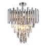 Lampa sufitowa MADISON ML8805 9x40W/E14 IP20 od Milagro