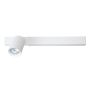 Kinkiet MAGNET ML1129 3000K/4000K 1x5W/LED 550lm IP20 od Milagro