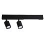 Spot MAGNET ML1132 3000K/4000K 1x5W/LED 550lm IP20 od Milagro
