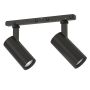 Reflektor szynowy MAGNETIC TRACK ML7155 4000K 2x10W/LED 1800lm IP20 od Milagro