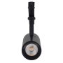 Reflektor szynowy MAGNETIC TRACK ML8681 4000K 1x10W/LED 900lm IP20 od Milagro