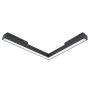 Reflektor szynowy MAGNETIC TRACK ML8929 3000K 1x24W/LED 2100lm IP20 od Milagro