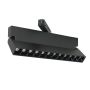 Reflektor szynowy MAGNETIC TRACK ML8930 3000K 12x12W/LED 1200lm IP20 od Milagro