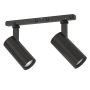 Reflektor szynowy MAGNETIC TRACK ML8932 3000K 2x10W/LED 1700lm IP20 od Milagro