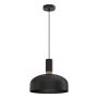 Lampa wisząca MALMO MLP8381 1x60W/E27 IP20 od Milagro