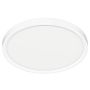 Plafon MAQ ML1661 3000K/4000K/6500K 1x24W/LED 2500lm IP40 od Milagro