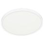 Plafon MAQ ML1662 3000K/4000K/6500K 1x32W/LED 3400lm IP40 od Milagro