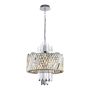 Lampa wisząca MARGOT ML0408 6x40W/E14 IP20 od Milagro