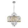 Lampa wisząca MARGOT ML0410 9x40W/E14 IP20 od Milagro