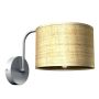 Kinkiet MARSHALL MLP7482 1x60W/E27 IP20 od Milagro