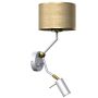 Kinkiet MARSHALL MLP7483 2x60W/E27 IP20 od Milagro