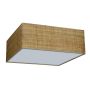 Plafon MARSHALL MLP7484 2x60W/E27 IP20 od Milagro