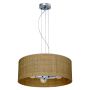 Lampa wisząca MARSHALL MLP7490 3x60W/E27 IP20 od Milagro