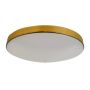 Plafon MAYA ML7790 4000K 1x15W/LED 1650lm IP44 od Milagro