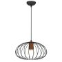 Lampa wisząca MERIDIANO MLP7959 1x60W/E27 IP20 od Milagro