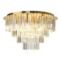 Plafon MILANO ML1024 9x40W/E14 IP20 od Milagro