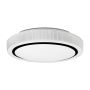 Plafon MIRI ML8498 4000K 1x34W/LED 3500lm IP20 od Milagro