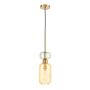 Lampa wisząca MOLLY ML1823 1x40W/E14 IP20 od Milagro
