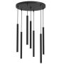 Lampa wisząca MONZA MLP8842 7x8W/G9 IP20 od Milagro