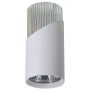 Downlight natynkowy NEO ML0285 1x8W/GU10 IP20 od Milagro