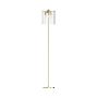 Lampa podłogowa NIRA ML3523-3-EGN 3x40W/E14 IP20 od Zuma Line