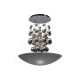 Lampa wisząca PERLA ML858 4000K 1x42W/LED 2940lm IP20 od Milagro