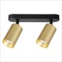 Spot PIPE SPOT ML1161 2x10W/GU10 IP20 od Milagro