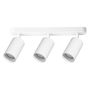 Spot PIPE SPOT ML1163 3x10W/GU10 IP20 od Milagro