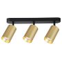 Spot PIPE SPOT ML1164 3x10W/GU10 IP20 od Milagro