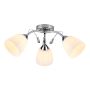 Lampa sufitowa PIREUS ML1275 3x60W/E27 IP20 od Milagro
