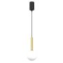 Lampa wisząca PLAY MLP0971 1x9W/G9 IP20 od Milagro