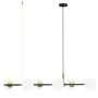 Lampa wisząca POP MLP7845 6x40W/E14 IP20 od Milagro