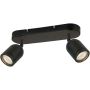 Spot PORTER ML7643 1x8W/GU10 IP44 od Milagro