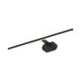 Lampa obrazowa PRADO ML1002 3000K 1x11W/LED 880lm IP20 od Milagro