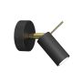 Kinkiet PRESTON MLP7634 1x8W/mini GU10 IP20 od Milagro