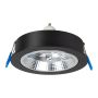 Downlight wpuszczany REDONDO ML1076 1x15W/GU10 Ar111 IP20 od Milagro