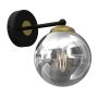 Kinkiet REFLEX MLP8412 1x40W/E14 IP20 od Milagro