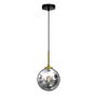 Lampa wisząca REFLEX MLP8413 1x40W/E14 IP20 od Milagro