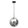 Lampa wisząca REFLEX MLP8414 1x60W/E27 IP20 od Milagro
